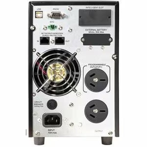 Liebert GXT MT+ CX 1 kVA LB (Long Run Model) UPS