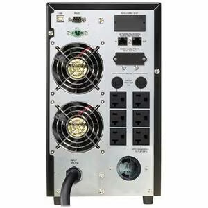 Liebert GXT MT+ CX 3 kVA LB (Long Run Model) UPS