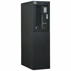 Liebert S600D 10 kVA (3x1) UPS with inbuilt phase reversal correction