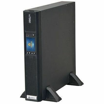 Liebert ITA2 1kVA LB (Long Run Model) UPS