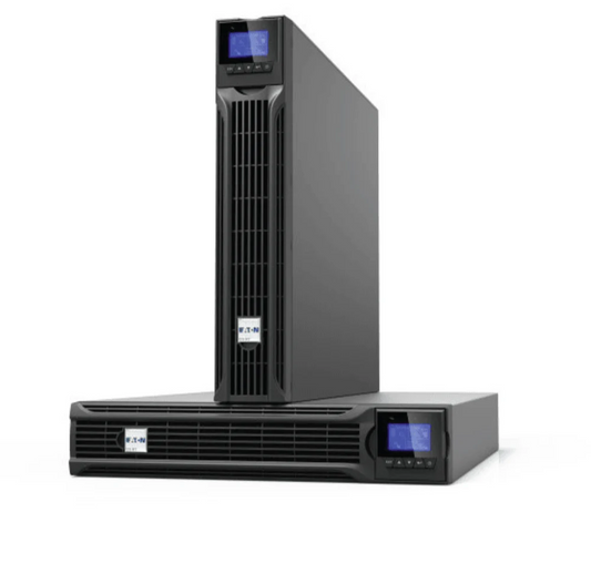 Eaton Online Rack and Tower Convertible External Battery UPS DX-RT 06 KVA