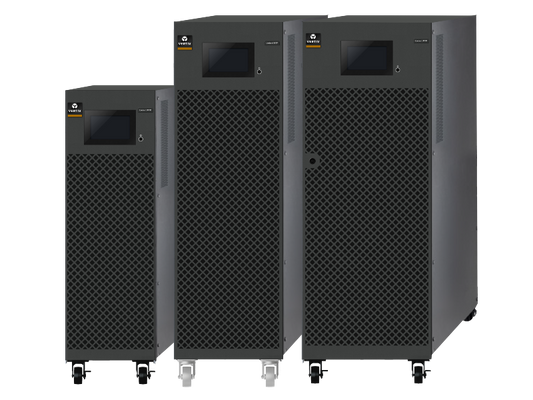 Vertiv Liebert MTP 60KVA (3:3) Intelligent Online Double conversion UPS