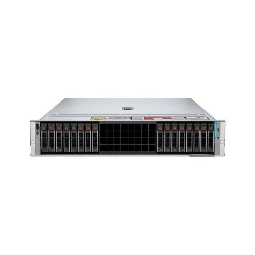Dell PowerEdge R770 (32C) 2U Rack Server – Intel Xeon 6 Performance 6530P