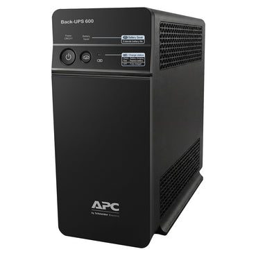 BX600C