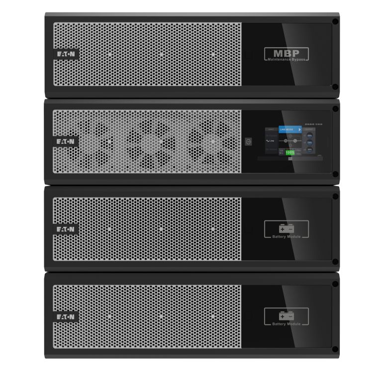 EATON 93E XS 15KVA UPS