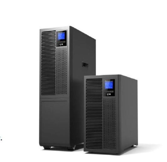 Eaton Online Tower UPS 9E-6KIN Internal Battery System