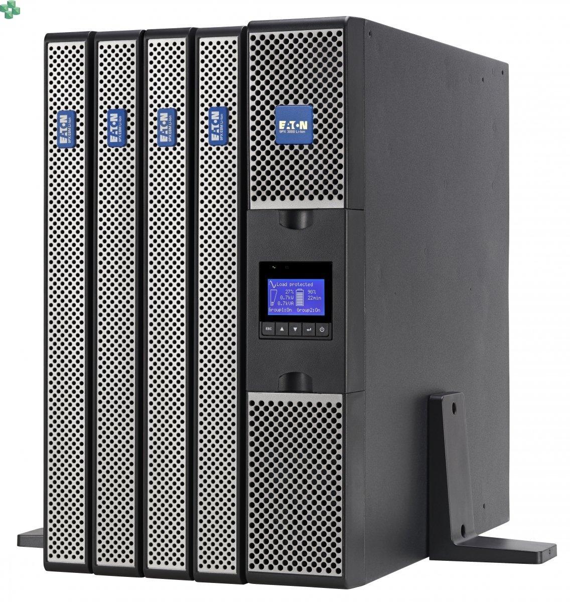 Eaton 9PX2200IRTIND-L UPS