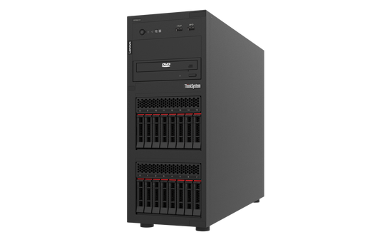 Lenovo ST250 v3 1xIntel Xeon 6315P Part Number 7DCEA03XSG