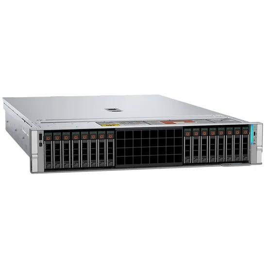 Dell PowerEdge R770 (24-Core) 2U Rack Server – Intel Xeon 6 Performance Processor