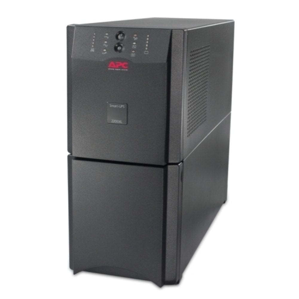SUA2200UXI