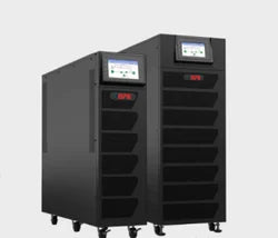 Vertiv Libert MTP 120 KVA (3:3) Intelligent Online Double conversion UPS