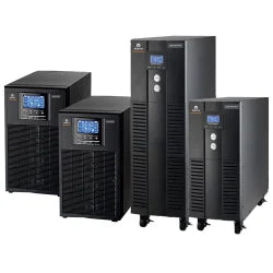 Liebert ITON ILB 1000 VA with 1 X 65 AH inbuilt battery UPS