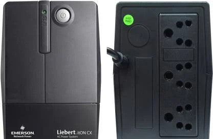 Liebert ITON CX 600 VA UPS