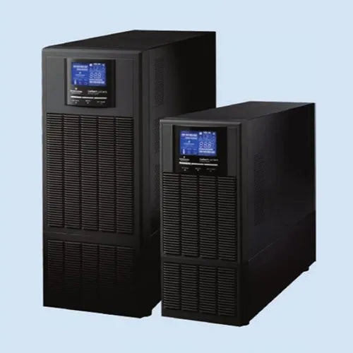 Liebert GXT MTX+ 6 kVA (1x1) UPS with Inbuilt Transformer without MBS