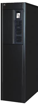 Liebert S600E 10 kVA (3x3) UPS