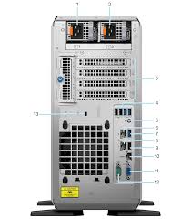 Dell PowerEdge T360 (8C)