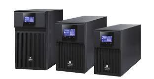 Liebert GXT MT+ EX 2 kVA SB (Standard Run Model) UPS