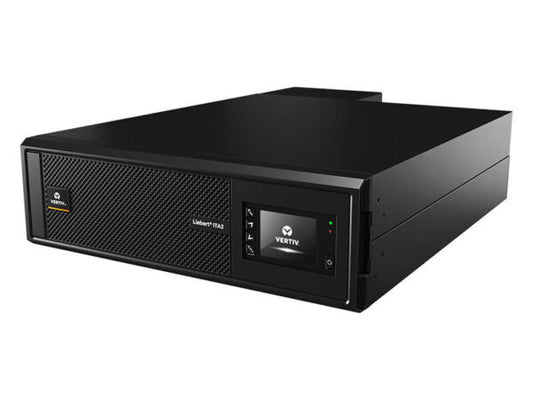 Liebert ITA2 3kVA LB (Long Run Model) UPS