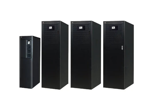 Vertiv Libert EXS 60KVA (3:3) 415v Online UPS