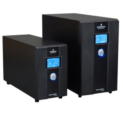 Liebert GXT MT+ CX 1 kVA SB Standard Run Model UPS