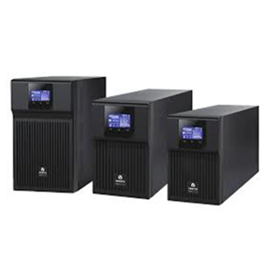 Liebert GXT MT+ EX 1 kVA SB (Standard Run Model) UPS
