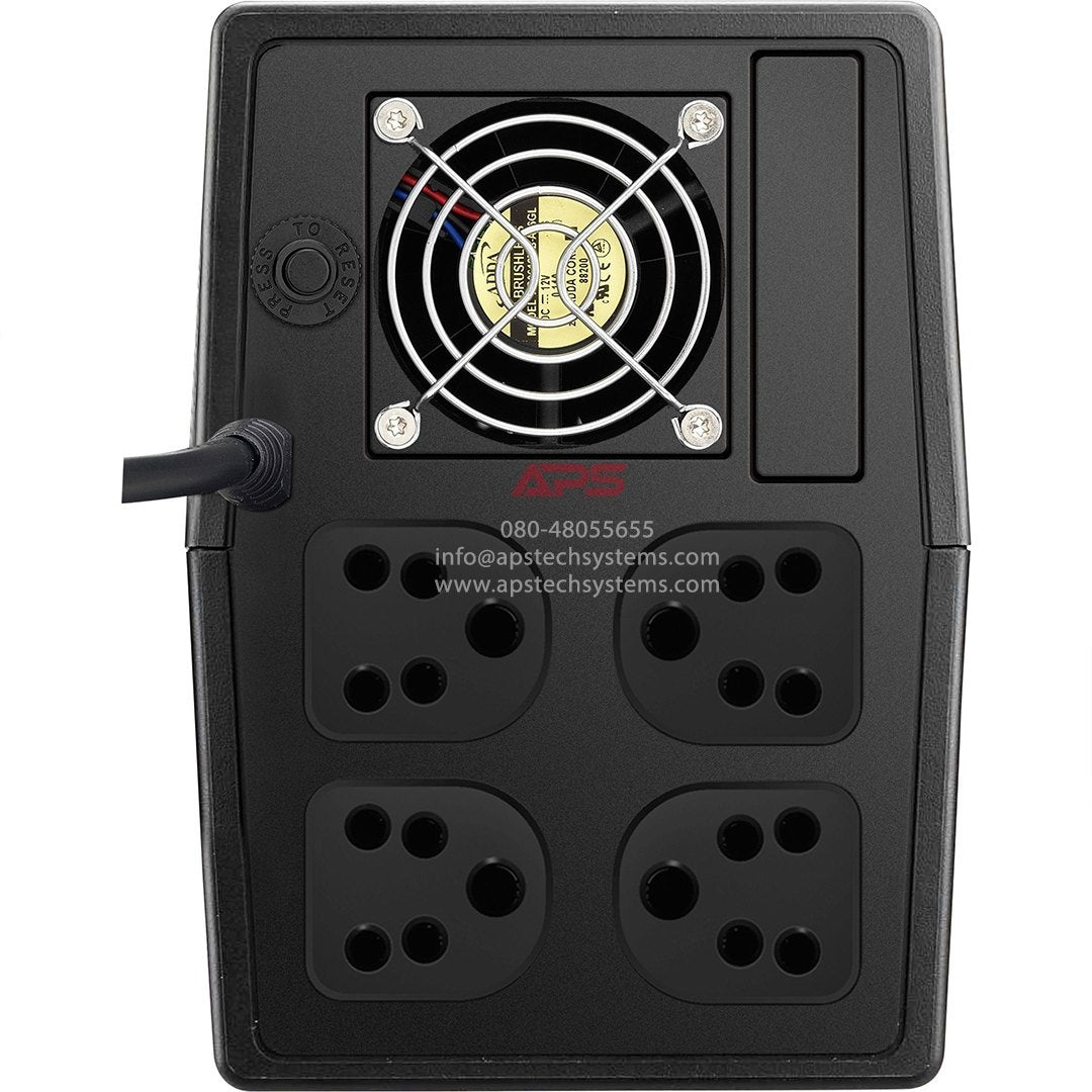 Liebert ITON LB 1000 VA with 20A inbuilt charger UPS