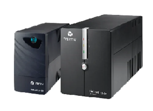 Liebert ITON LB 1000 VA with 20A inbuilt charger UPS