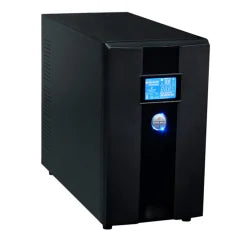 Liebert GXT MT+ EX 3 kVA SB (Standard Run Model) UPS