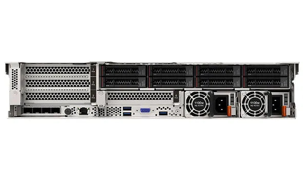 Lenovo ThinkSystem SR650 V3Xeon Silver 4514Y Part Number 7D76A049SG
