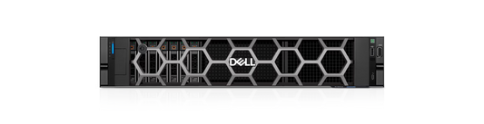 Dell PowerEdge R760xs (16-Core) Intel® Xeon® Silver 4514Y