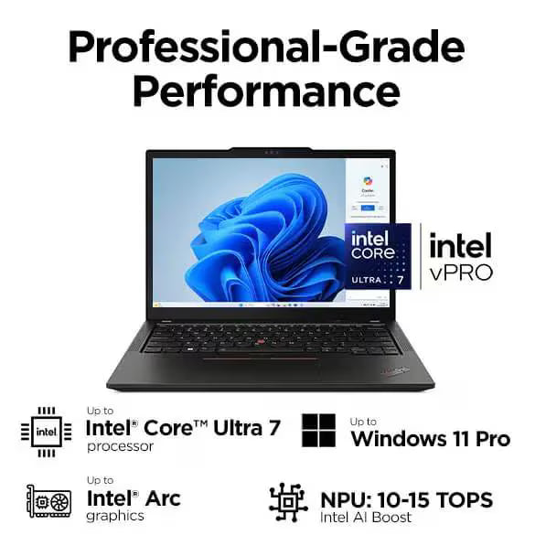 Lenovo Thinkstation P14s Gen5/21G2S08E00