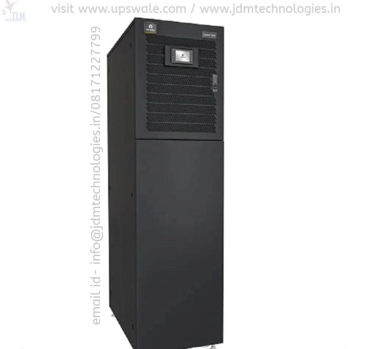 Vertiv Libert MTP 80KVA (3:3) Intelligent Online Double conversion UPS
