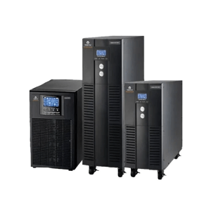 Liebert ITA 2 10 kVA (1x1/3x1) UPS