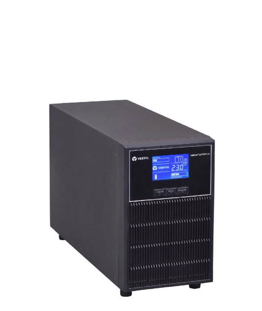 Liebert GXT MT+ CX 2 kVA SB (Standard Run Model) UPS