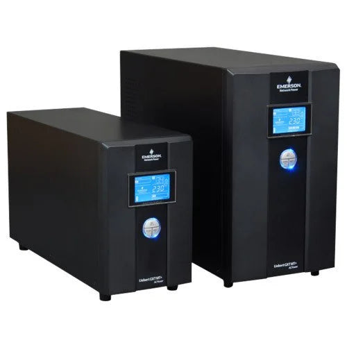 Liebert GXT MT+ CX 2 kVA SB (Standard Run Model) UPS