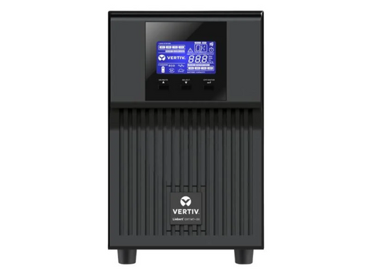 Liebert GXT MT+ EX 3 kVA LB (Long Run Model ) UPS