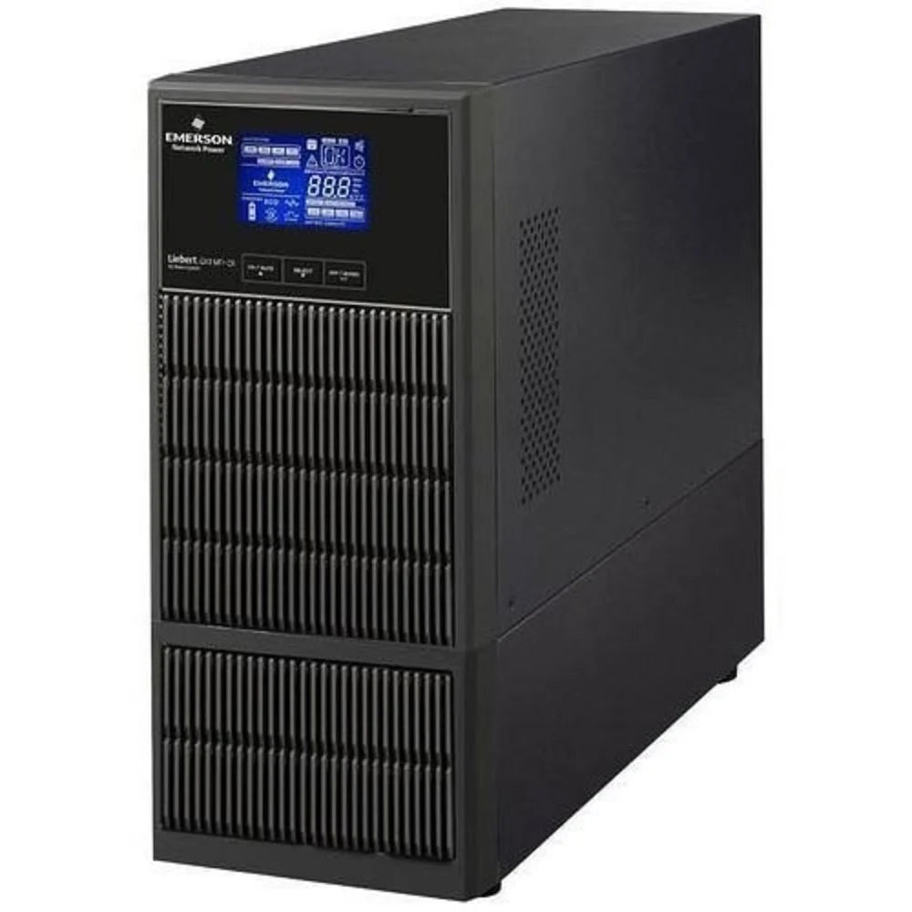 UPS Intelligent System – EXM 2.0, 100 kVA (3:3) Phase, 415V