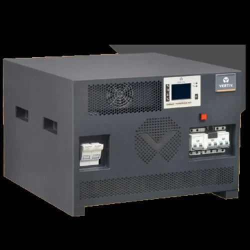 Liebert Power bank 600 RT 6 kVA (3x1) UPS