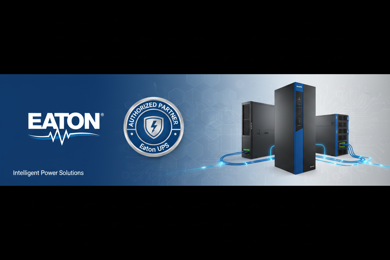Eaton UPS