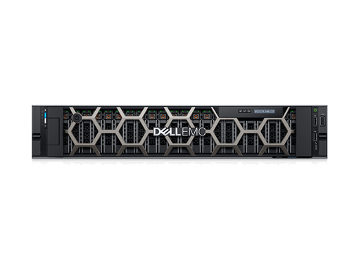 Dell PowerEdge R760xs (16-Core) with Intel® Xeon® Silver 4514Y