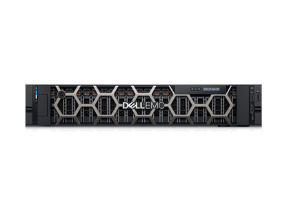 Dell PowerEdge R760xs (16-Core) with Intel® Xeon® Silver 4514Y