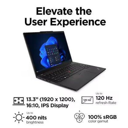 Thinkpad X13 G5/21LUS07C00