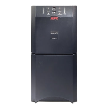 SUA2200I-IND