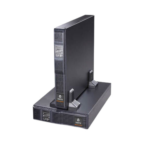 Liebert S600D 10 kVA (3x1) UPS with inbuilt phase reversal correction