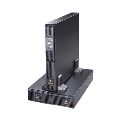 Liebert S600D 10 kVA (3x1) UPS with inbuilt phase reversal correction