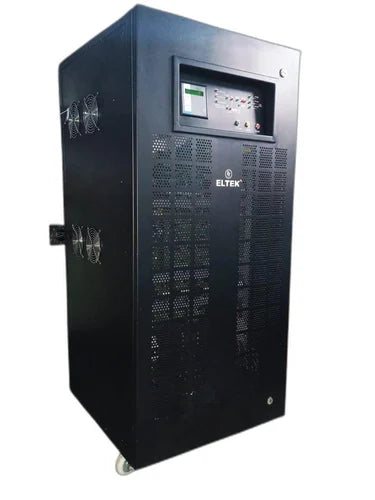 UPS Intelligent System – EXM 2.0, 100 kVA (3:3)  Phase, 415V