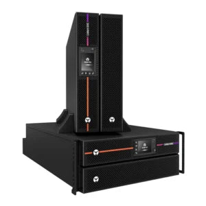 Liebert ITA 2 6 kVA (1x1) UPS