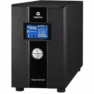 Liebert GXT MT+ CX 1 kVA LB  (Long Run Model) UPS