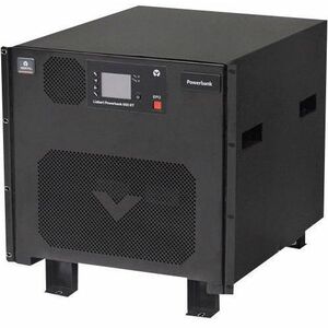 Liebert Power bank 600 RT 6 kVA (1x1) UPS