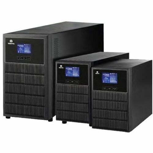 Liebert GXT MT+ 10 kVA (3x1) UPS